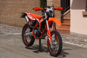 Beta RR LC 125 4T 2021