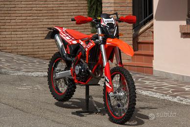Beta RR LC 125 4T 2021