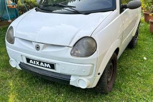 aixam microcar