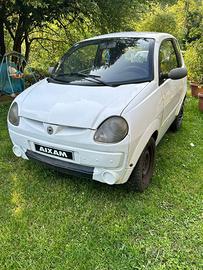 aixam microcar