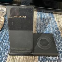 Base stazione di ricarica