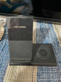 Base stazione di ricarica