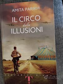 Il circo delle illusioni