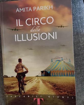 Il circo delle illusioni