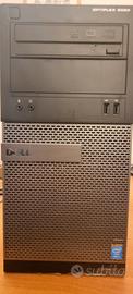Personal Computer Dell