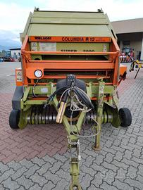 Rotopressa Wolagri Columbia R12