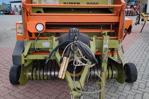 Rotopressa Wolagri Columbia R12