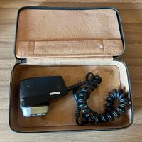 Rasoio Philips Vintage