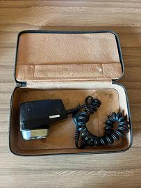 Rasoio Philips Vintage