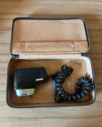 Rasoio Philips Vintage