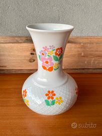 Vaso vintage Seltmann Weiden Bavaria Annabell