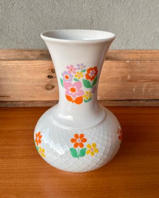 Vaso vintage Seltmann Weiden Bavaria Annabell
