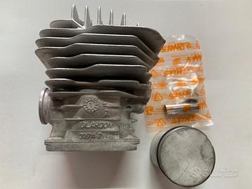 Kit cilindro + pistone Stihl 044 / 440