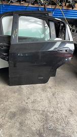 Porta posteriore sx fiat grande punto
