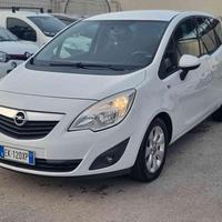 OPEL Meriva 1.3 CDTI 95CV Cosmo MOTORE NUOVO