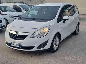 OPEL Meriva 1.3 CDTI 95CV Cosmo MOTORE NUOVO