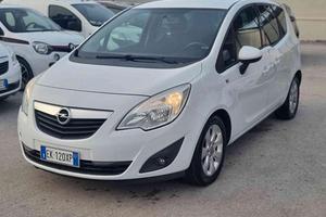 OPEL Meriva 1.3 CDTI 95CV Cosmo MOTORE NUOVO