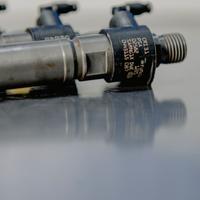 Iniettore Common Rail BOSCH PIEZO 0445115087