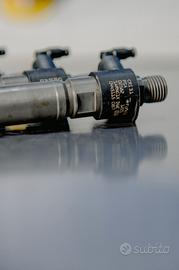 Iniettore Common Rail BOSCH PIEZO 0445115087