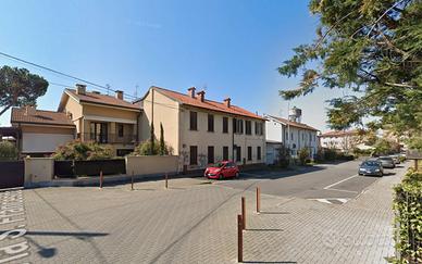 Posto letto in camera doppia a Mezzago