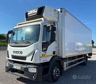 IVECO NEW EUROCARGO ML 160E22P E6 MY2015