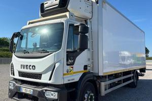 IVECO NEW EUROCARGO ML 160E22P E6 MY2015