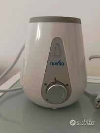 Scaldabiberon casa/auto Nuvita