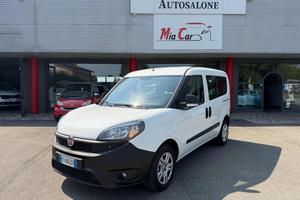 FIAT Doblo Doblò 1.3 MJT 5posti N1+iva