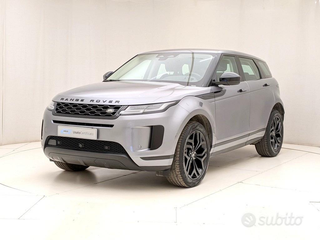 Land Rover RR Evoque 2ª serie