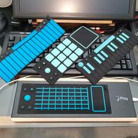MIDI controller Joue Play Pro