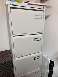 Fascicolatore Belsey