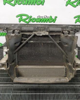 OSSATURA PER BMW X3 E83 2.0 D ANNO 2006