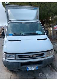 Autocarro Iveco 35/A