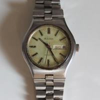 Bulova Day Date Automatic anni 70 per ricambi NON