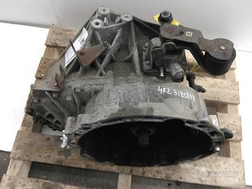 CAMBIO MANUALE COMPLETO USATO MERCEDES Classe B (W