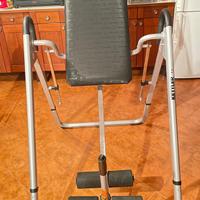 Panca inversa Kettler Apollo