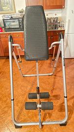 Panca inversa Kettler Apollo