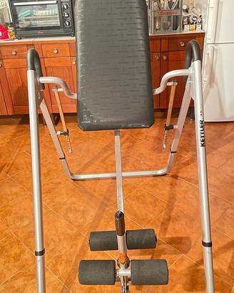 Panca inversa Kettler Apollo