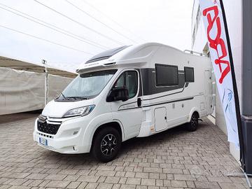 ADRIA MATRIX 600 DT