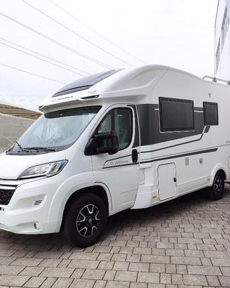 ADRIA MATRIX 600 DT
