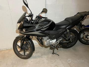 HONDA CBF 125cc