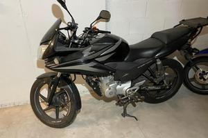 HONDA CBF 125cc