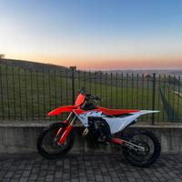 Ktm sx 125 2023
