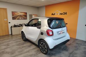 SMART ForTwo 70 1.0 twinamic Passion NEOPATENTAT