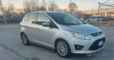 Ford C-Max TITANIUM