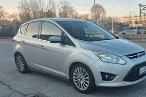 Ford C-Max TITANIUM