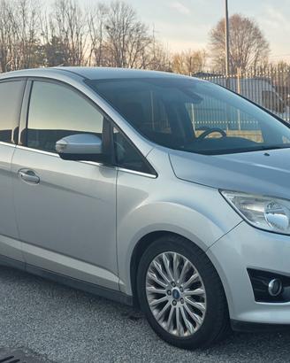 Ford C-Max TITANIUM