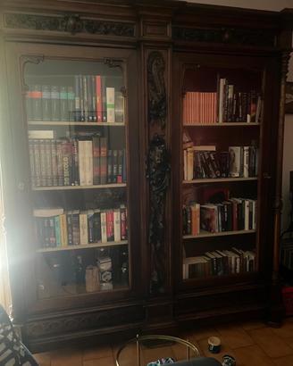 Libreria del 900