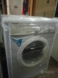 lavatrice Indesit 9 kg