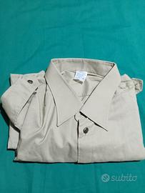 camicia maniche corte estiva 